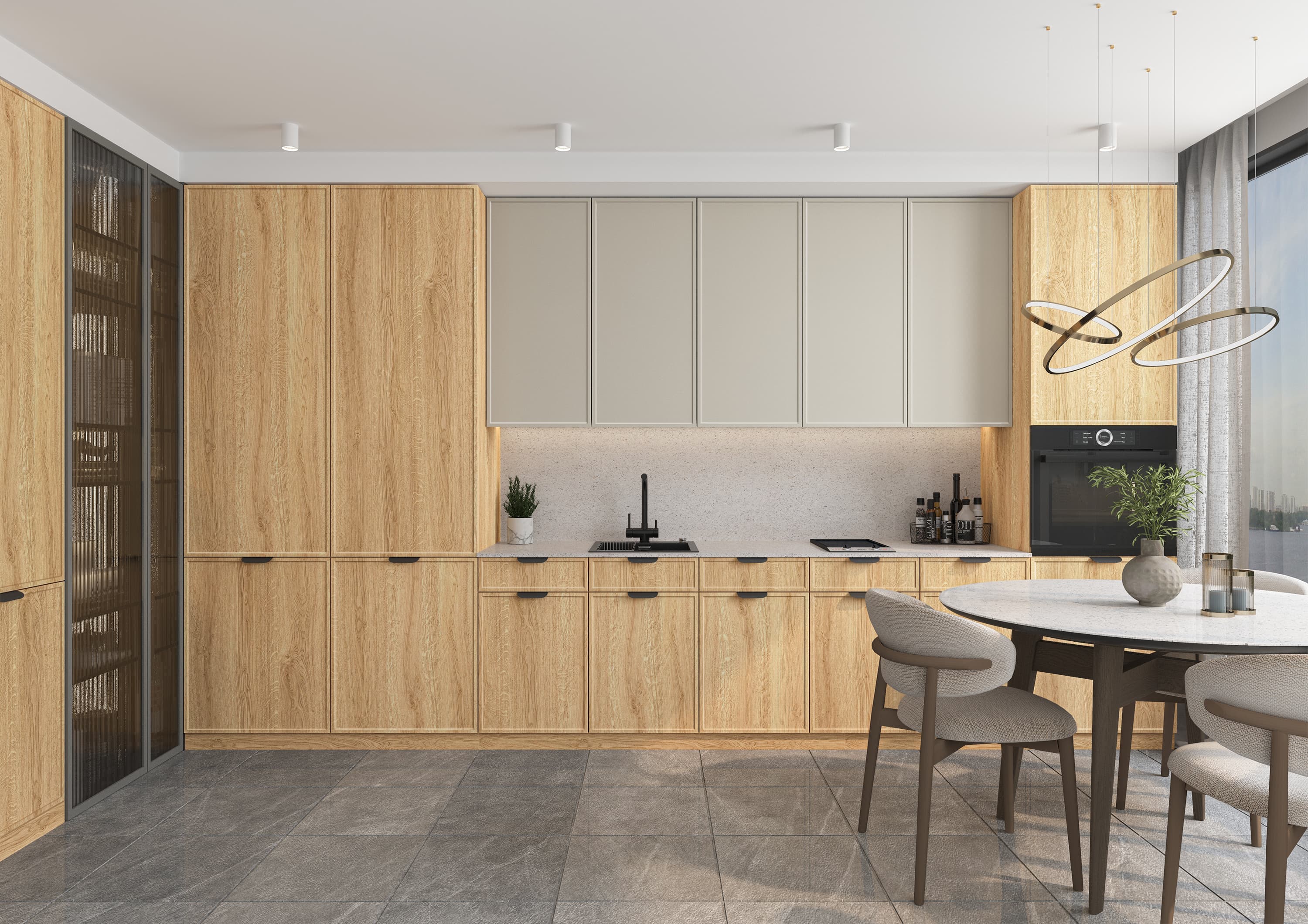 Вариант исполнения